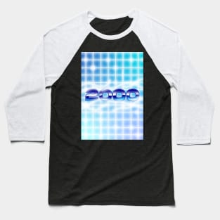 electronic 2000 Baseball T-Shirt